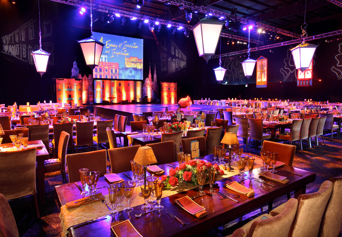 Top 10 Things To Keep In Mind When Doing Corporate Event Planning AJN 