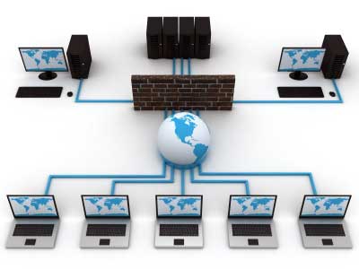 Introduction To Network File Sharing